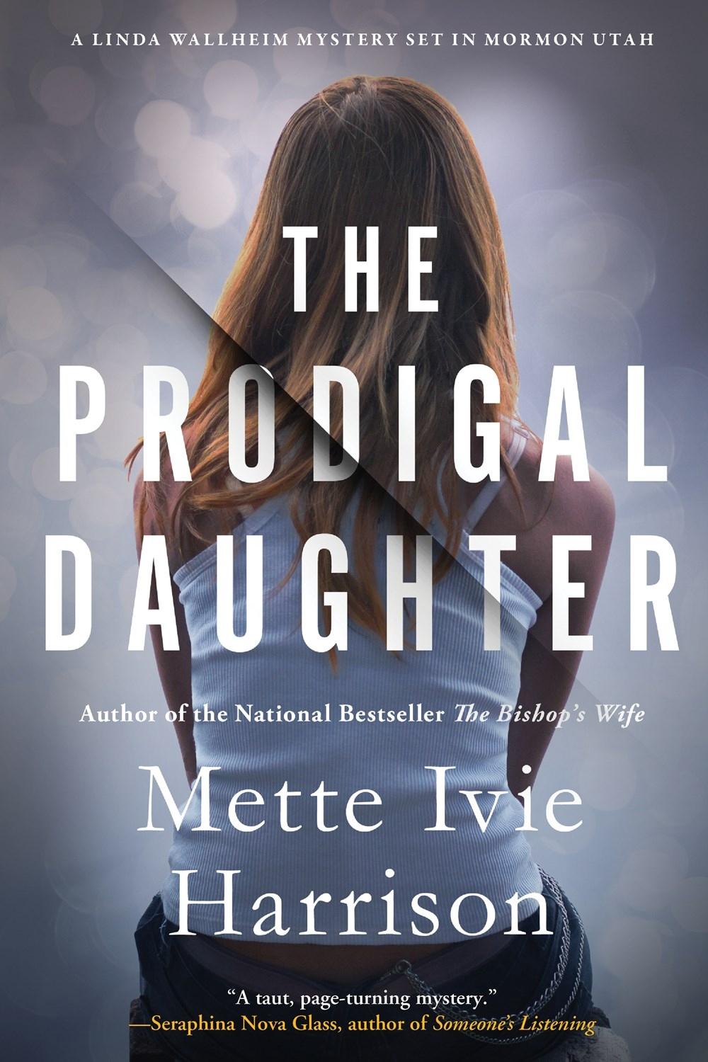 The Prodigal Daughter by MetteIvie Harrison - ISBN: 9781641293495