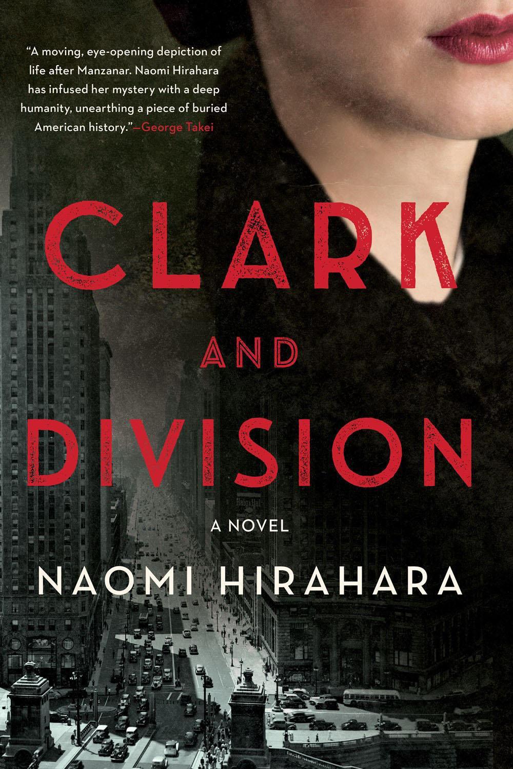 Clark and Division by Naomi Hirahara - ISBN: 9781641293693