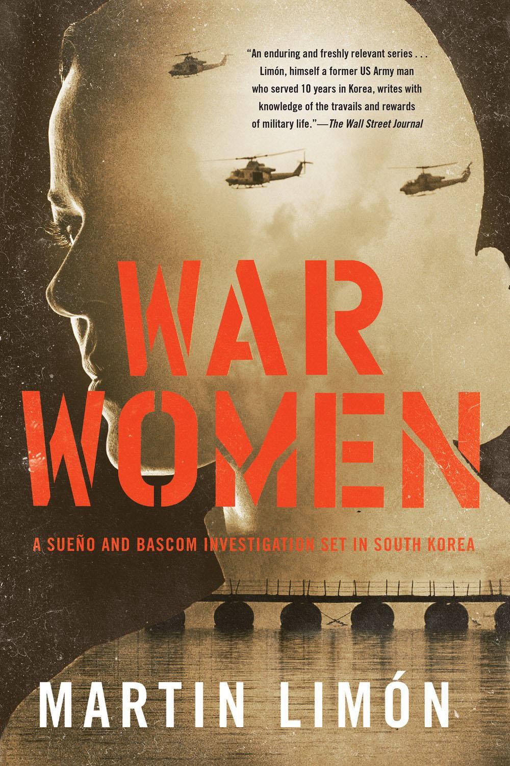 War Women by Martin Limìn - ISBN: 9781641294041