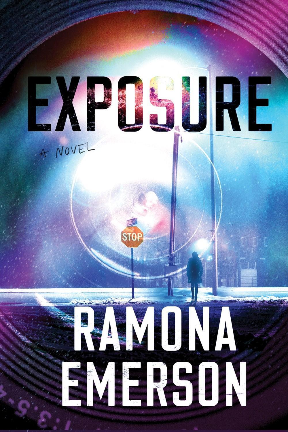Exposure by Ramona Emerson - ISBN: 9781641294768
