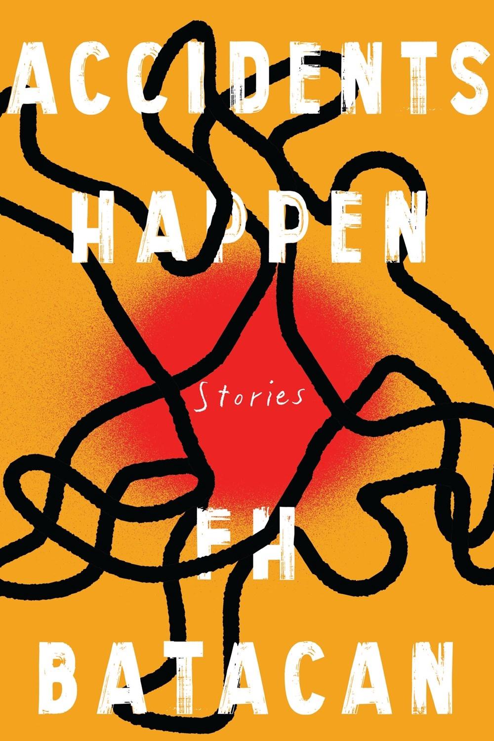 Accidents Happen by F.H. Batacan - ISBN: 9781641295116
