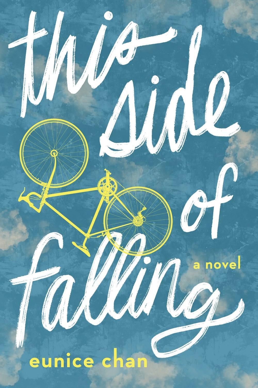 This Side of Falling by Eunice Chan - ISBN: 9781641295178
