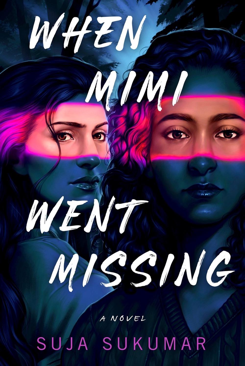 When Mimi Went Missing by Suja Sukumar - ISBN: 9781641295369