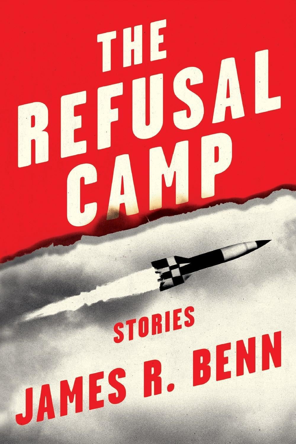 The Refusal Camp by James R. Benn - ISBN: 9781641295673