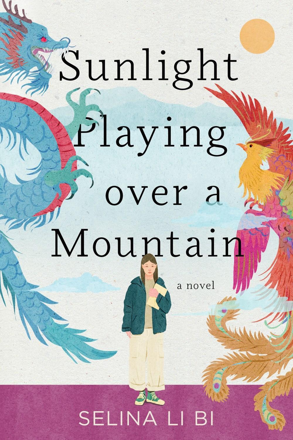 Sunlight Playing Over a Mountain by Selina Li Bi - ISBN: 9781641297523