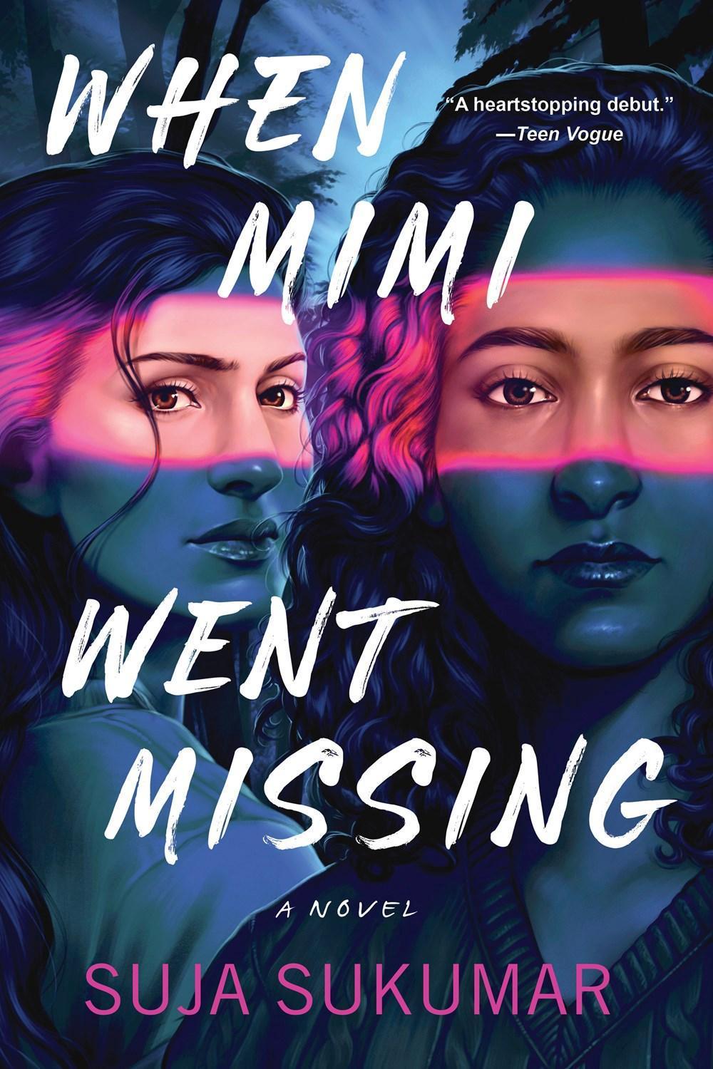 When Mimi Went Missing by Suja Sukumar - ISBN: 9781641297554