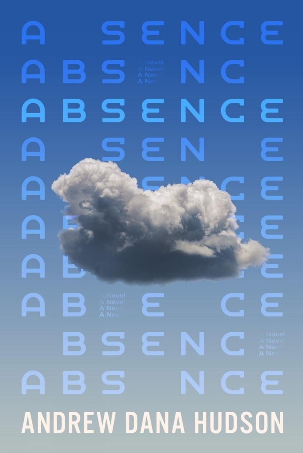 Absence by Andrew Dana Hudson - ISBN: 9781641297585
