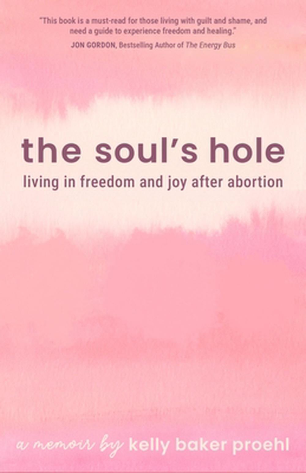 The Soul's Hole, 9781641469739
