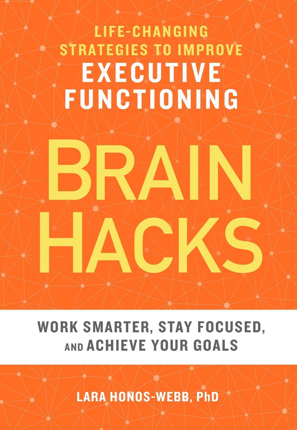 BRAIN HACKS, 9781641521604
