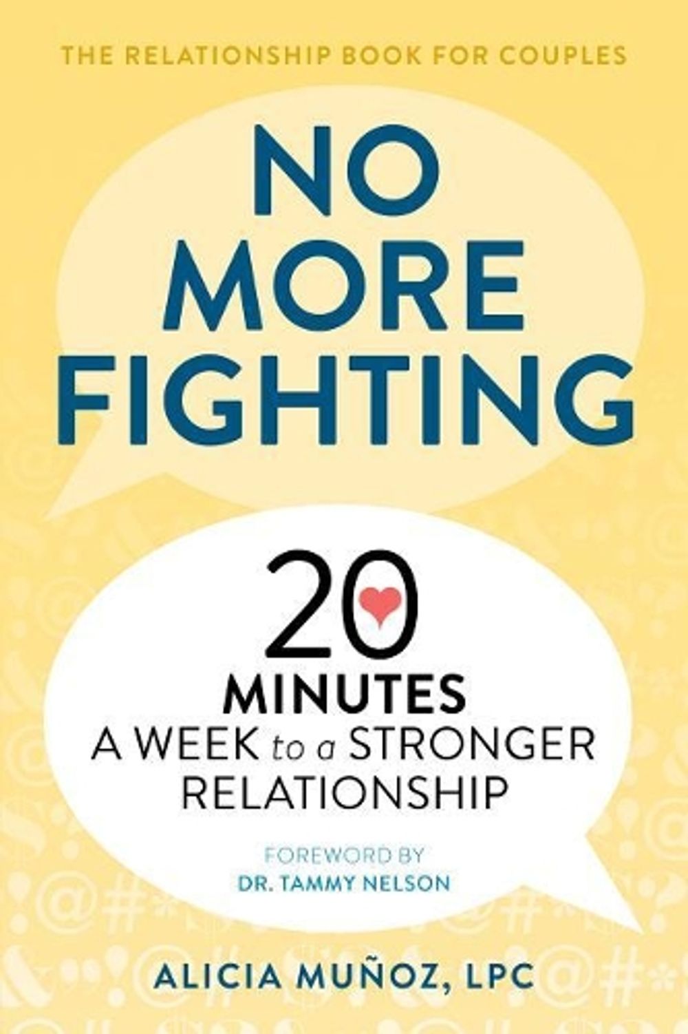No More Fighting by Alicia Muñoz - ISBN: 9781641521826