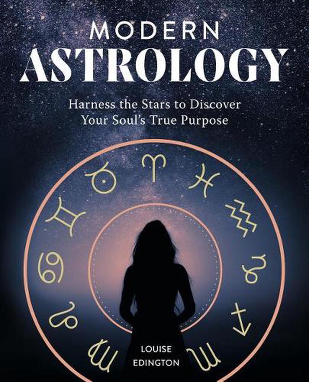 Modern Astrology, 9781641522267