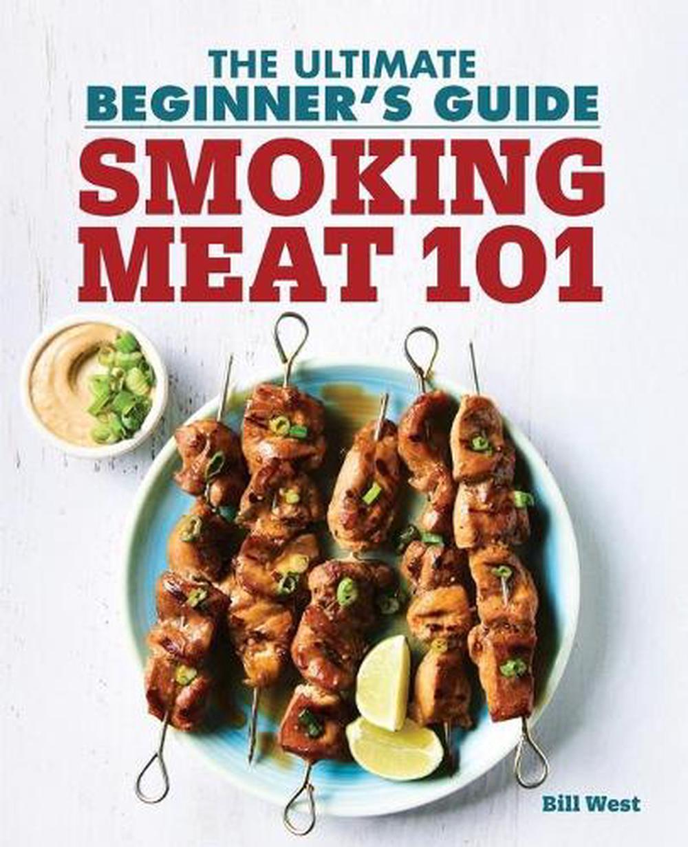 Smoking Meat 101, 9781641525053