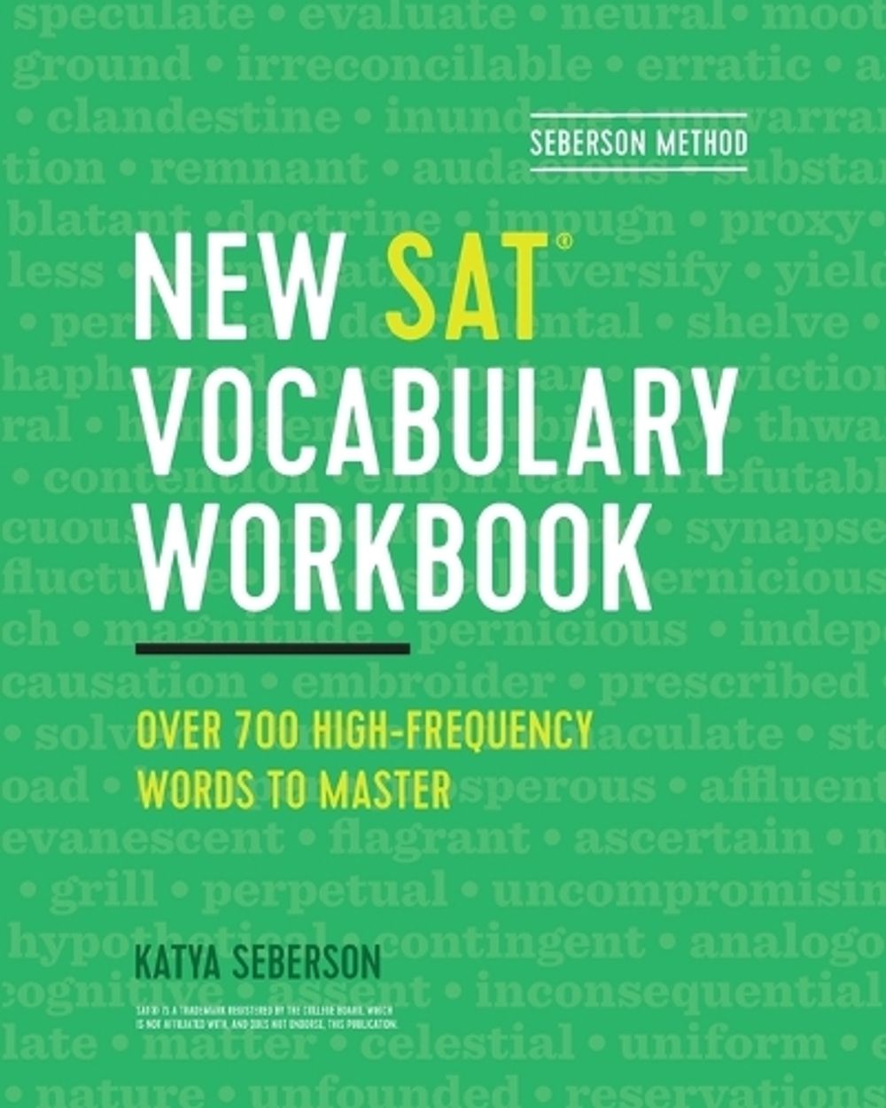 Seberson Method by Katya Seberson - ISBN: 9781641525176