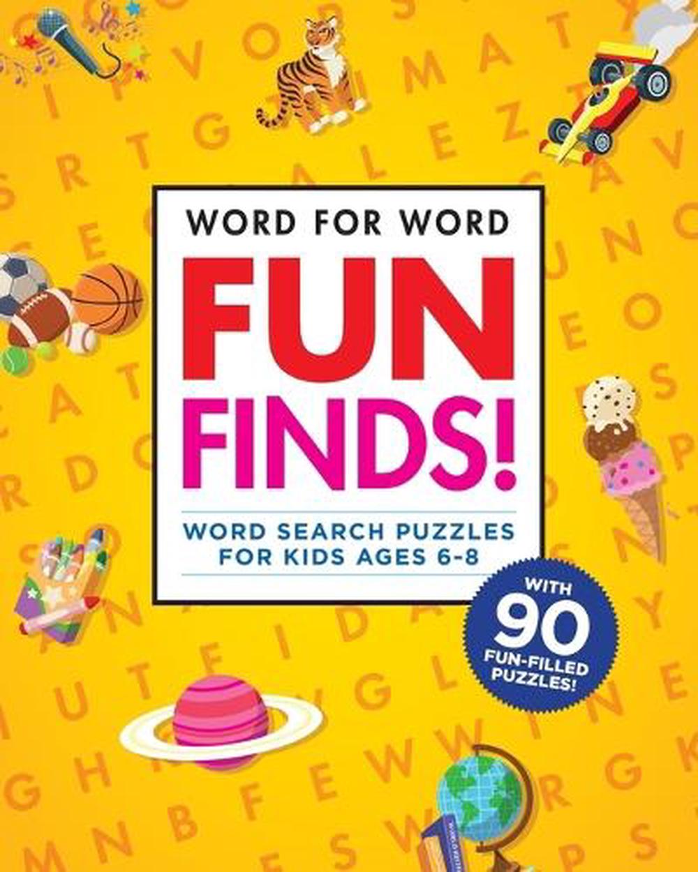 Word for Word by Rockridge Press - ISBN: 9781641525831