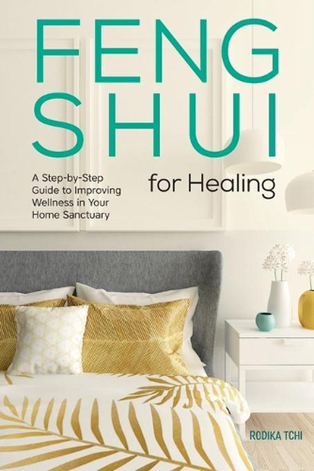 Feng Shui for Healing, 9781641528047