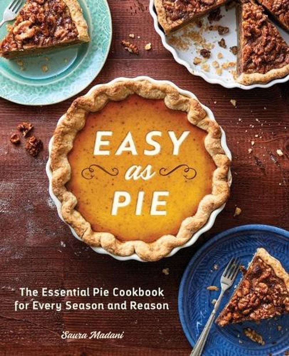 Easy As Pie by Saura Madani - ISBN: 9781641529105