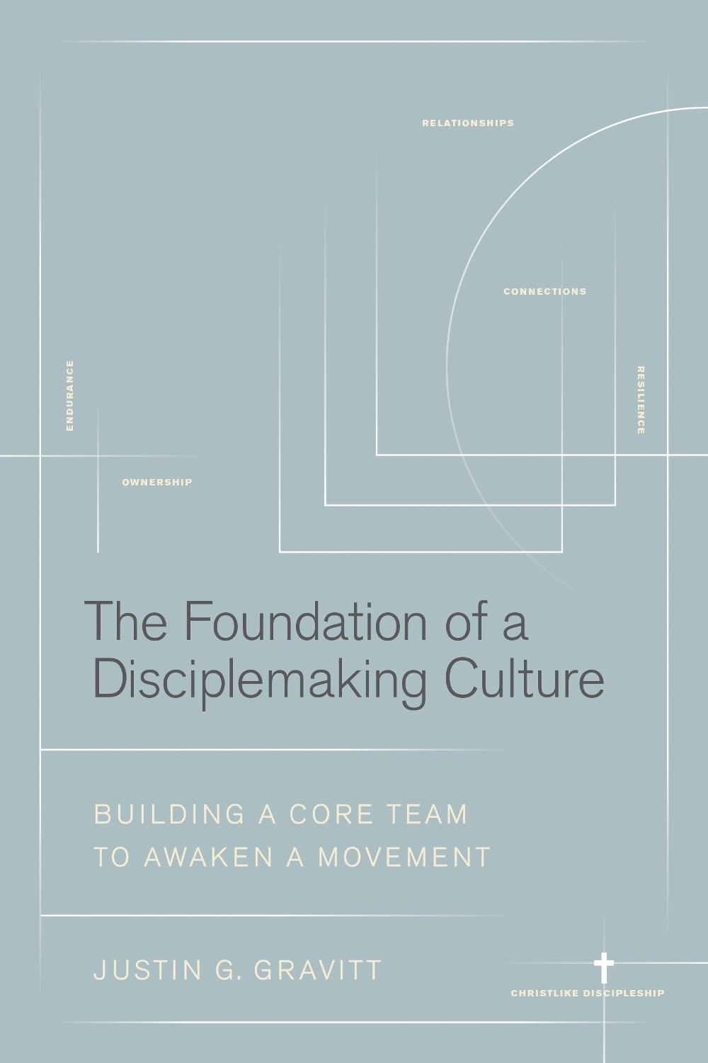 The Foundation of a Disciplemaking Culture, 9781641587419