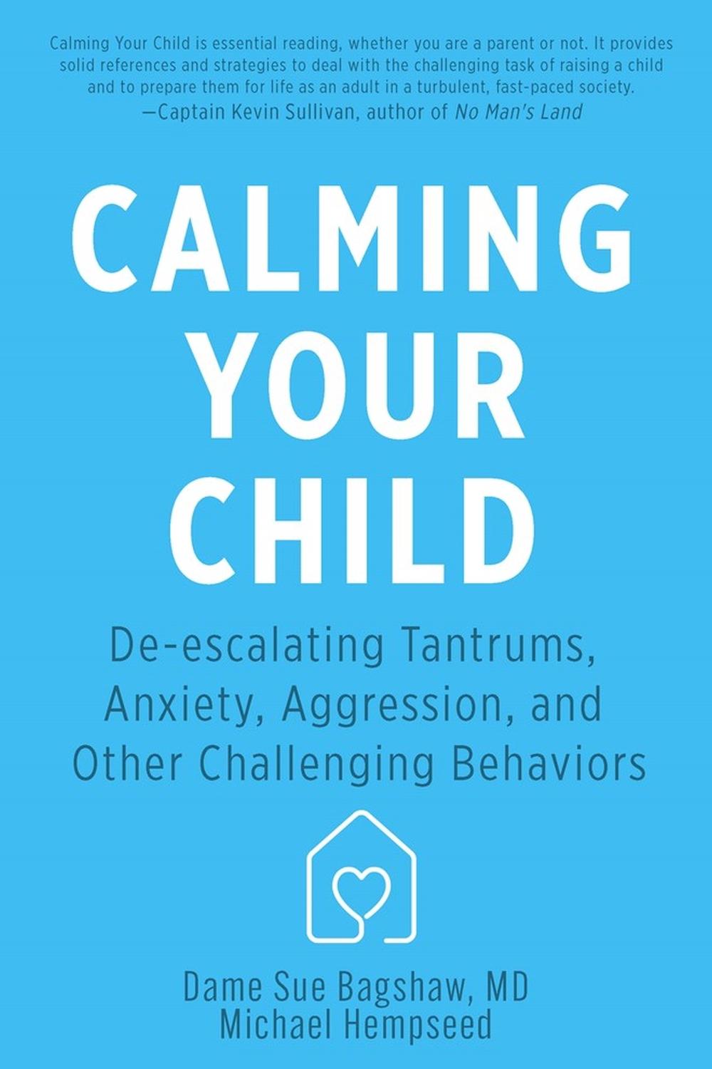 Calming Your Child by Michael Hempseed - ISBN: 9781641706667