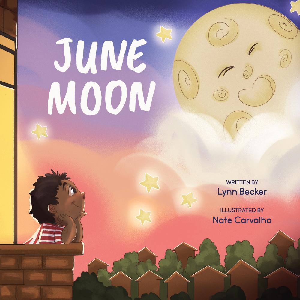 June Moon by Lynn Becker - ISBN: 9781641709996