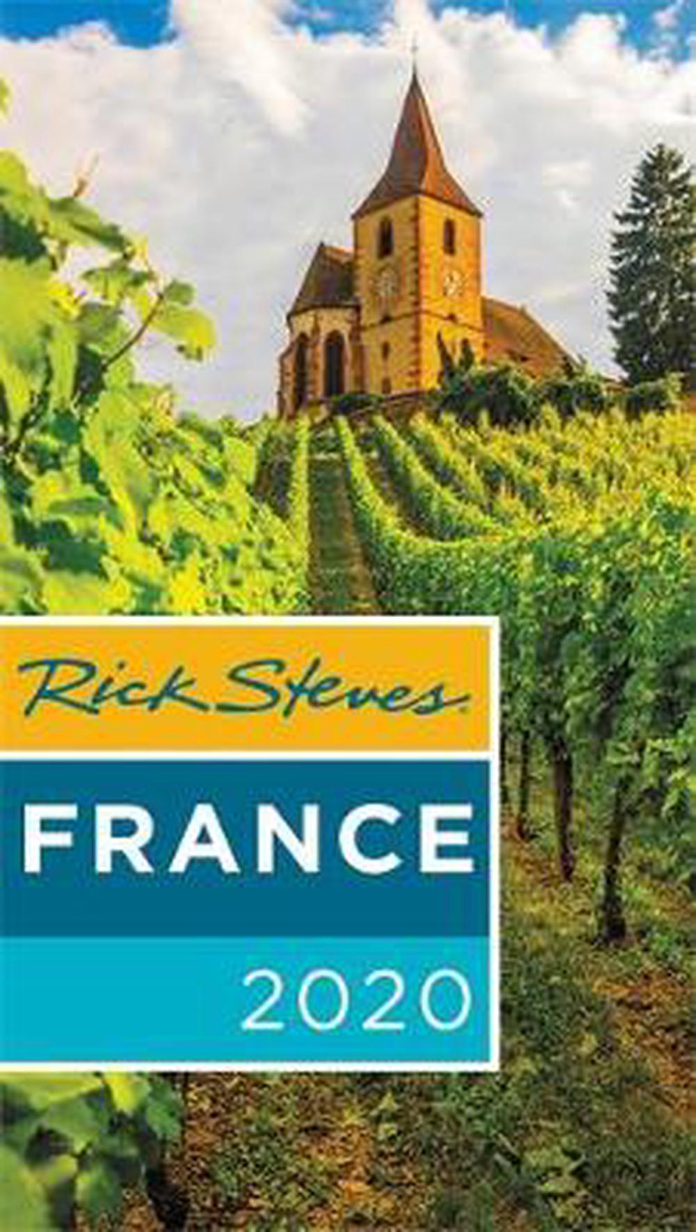 rick steves wine tours france