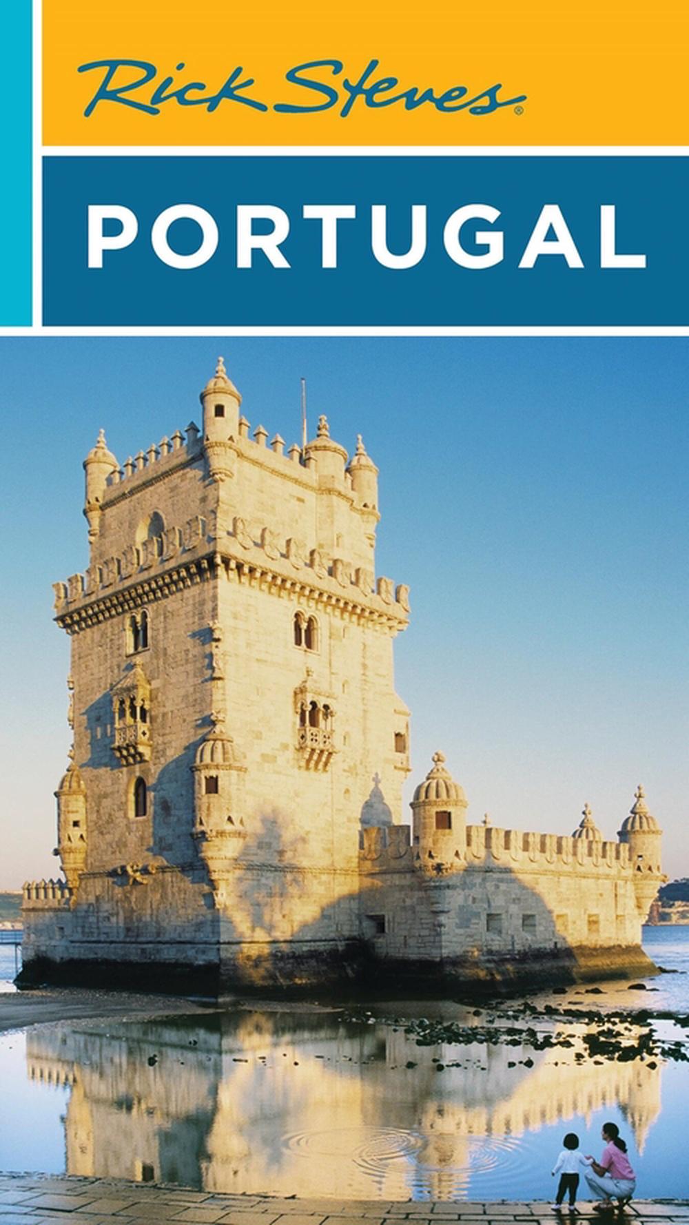 Rick Steves Portugal (Thirteenth Edition), 9781641716536