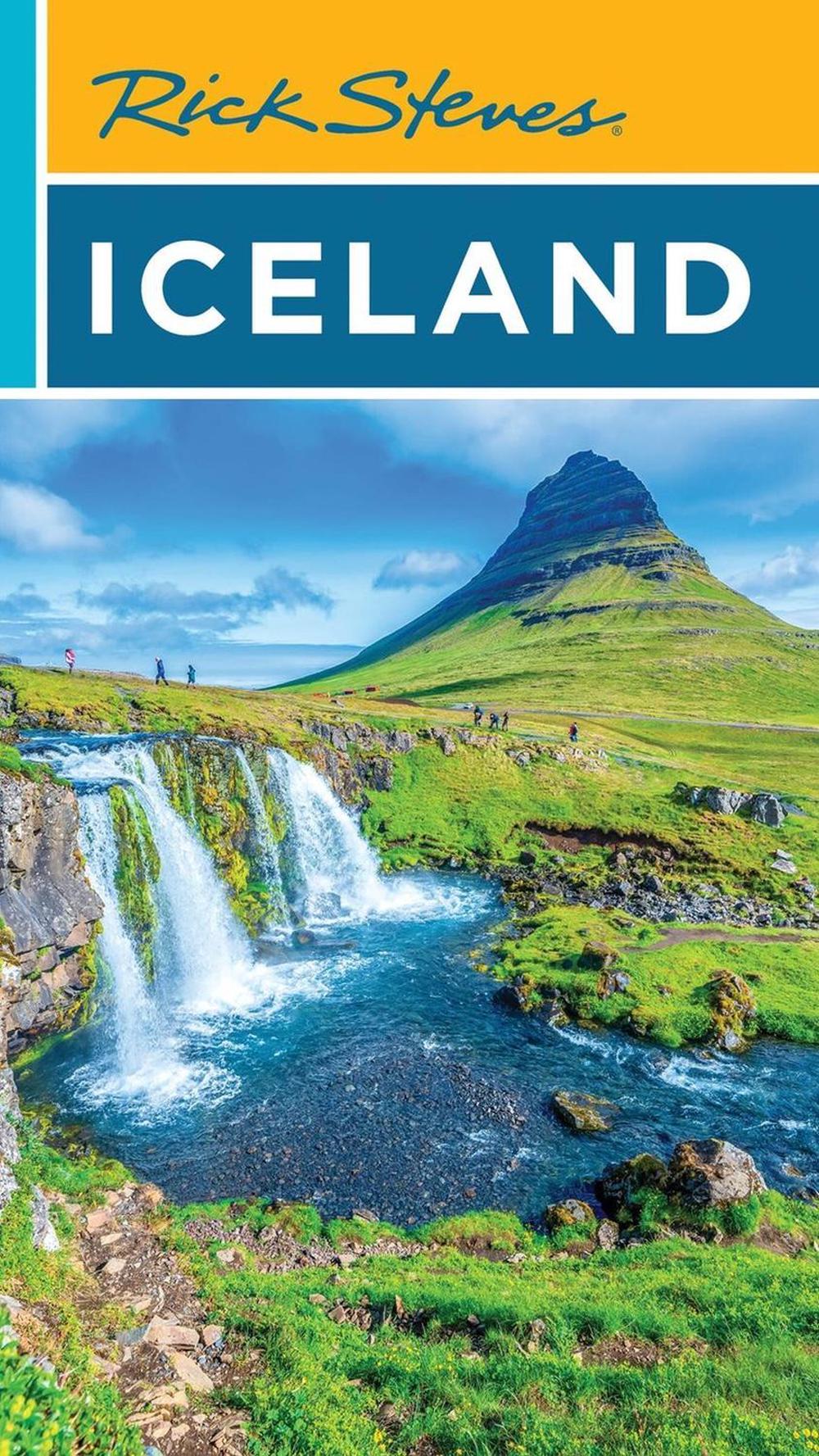 Rick Steves Iceland (Fourth Edition) by Cameron Hewitt - ISBN: 9781641717014