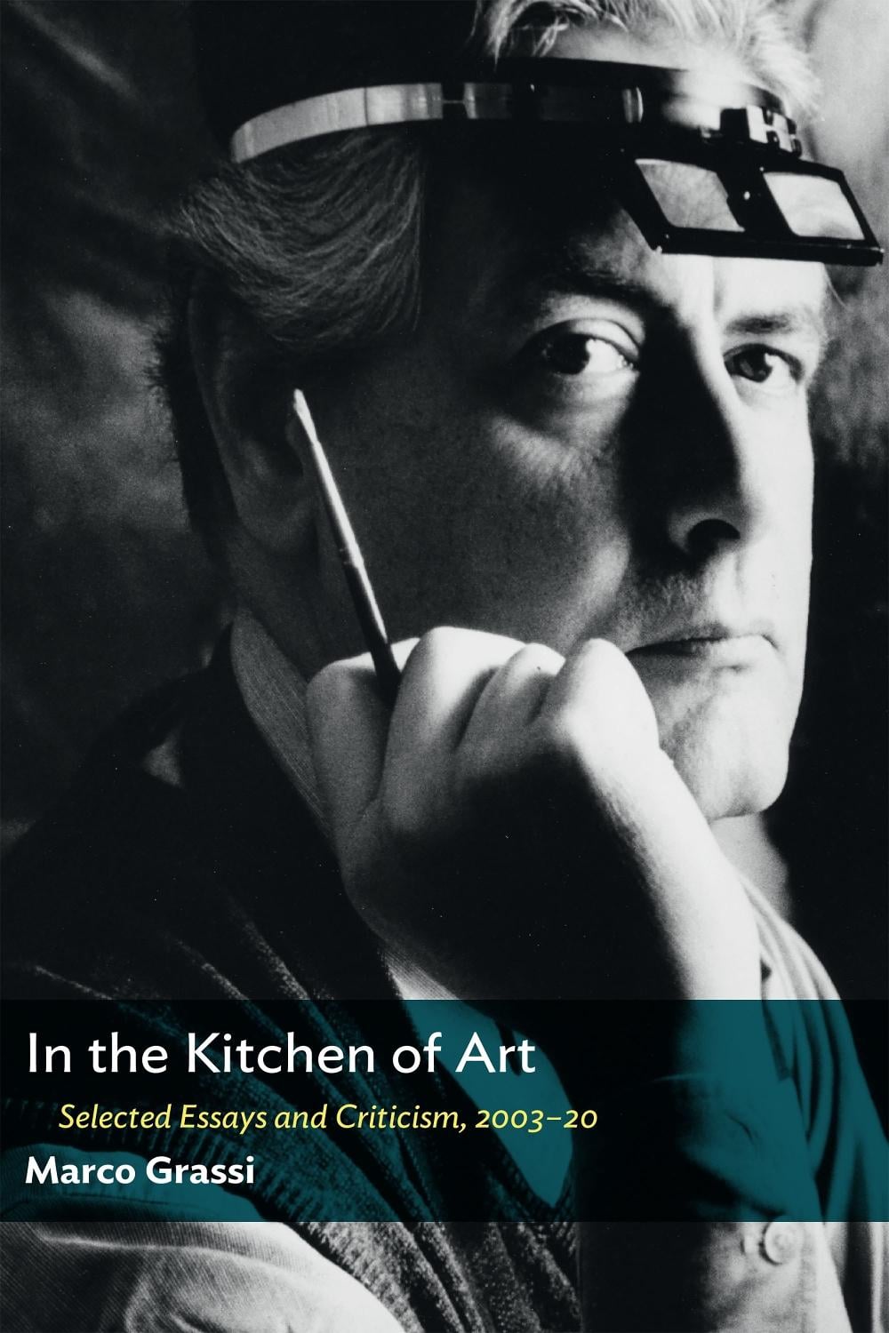 In the Kitchen of Art by Marco Grassi - ISBN: 9781641771955