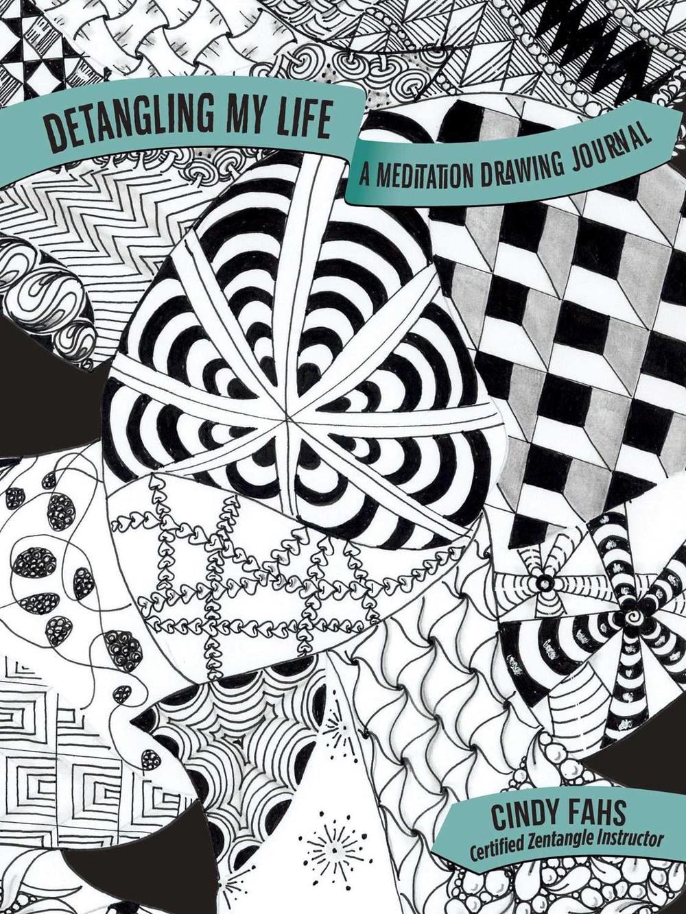 Detangling My Life by Cindy Fahs - ISBN: 9781641780797