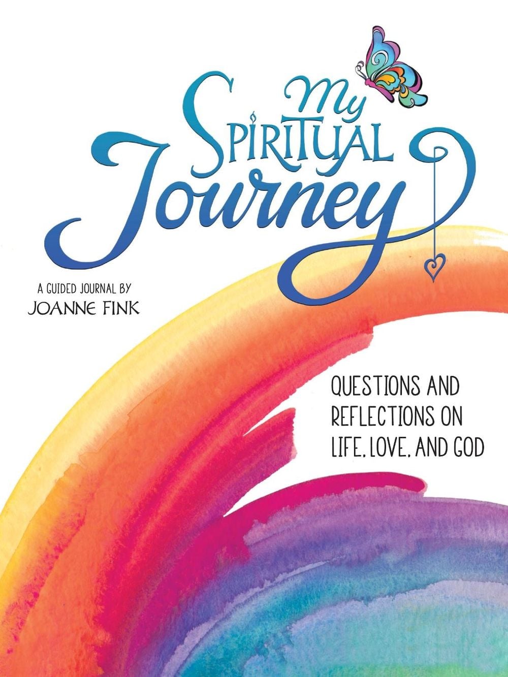 My Spiritual Journey - ISBN: 9781641780957