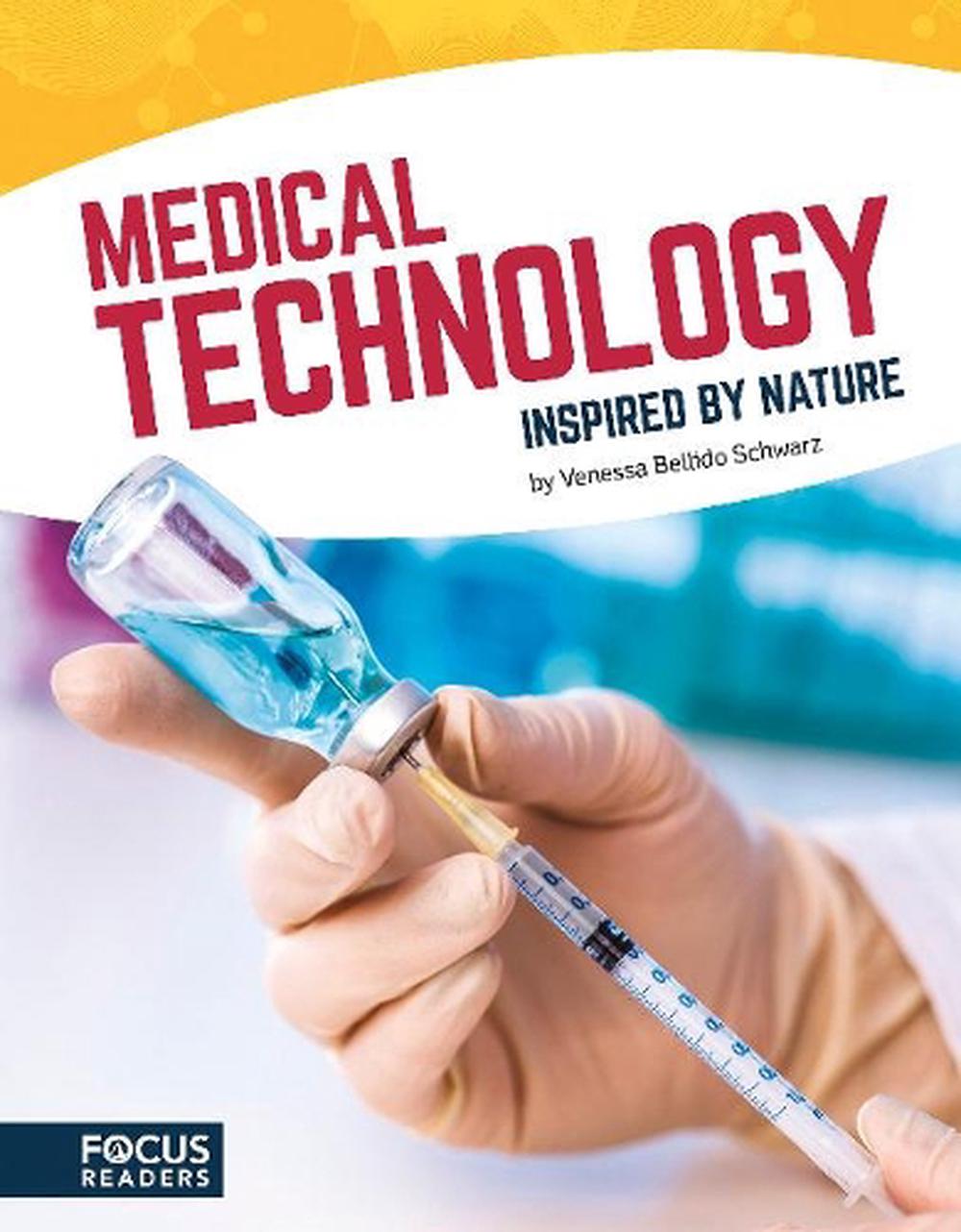 Medical Technology Inspired by Nature, 9781641850445