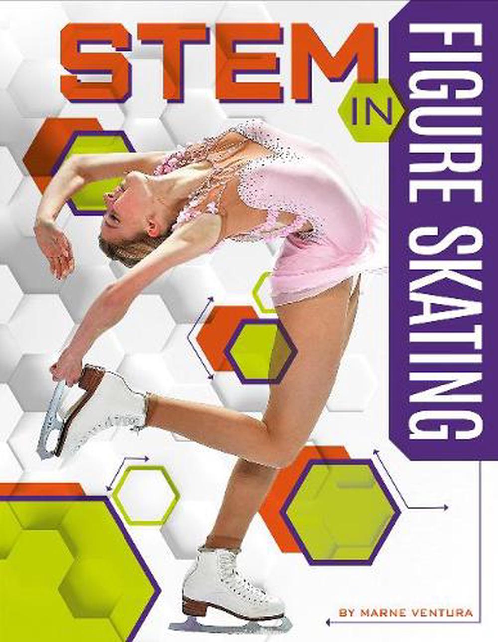 STEM in Figure Skating, 9781641852937