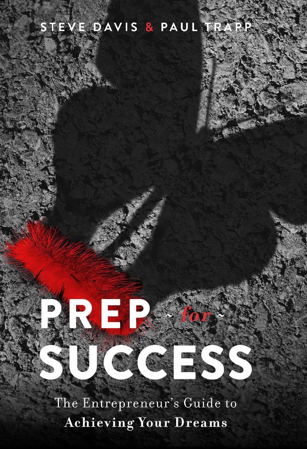 Prep for Success, 9781642250510