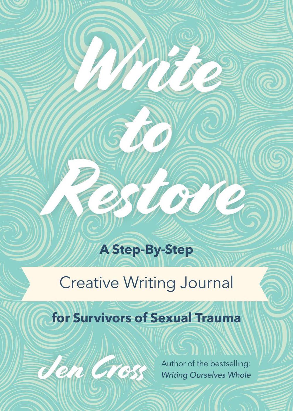 Write to Restore, 9781642501063