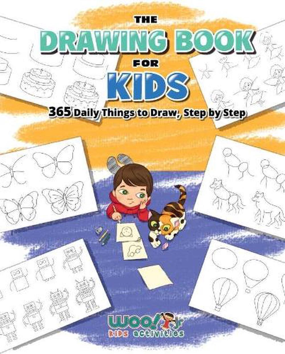 Buy How to Draw with a Ballpoint Pen: Sketching Instruction, Creativity  Starters, and Fantastic Things to Draw (Drawing Books) Book Online at Low  Prices in India | How to Draw with a