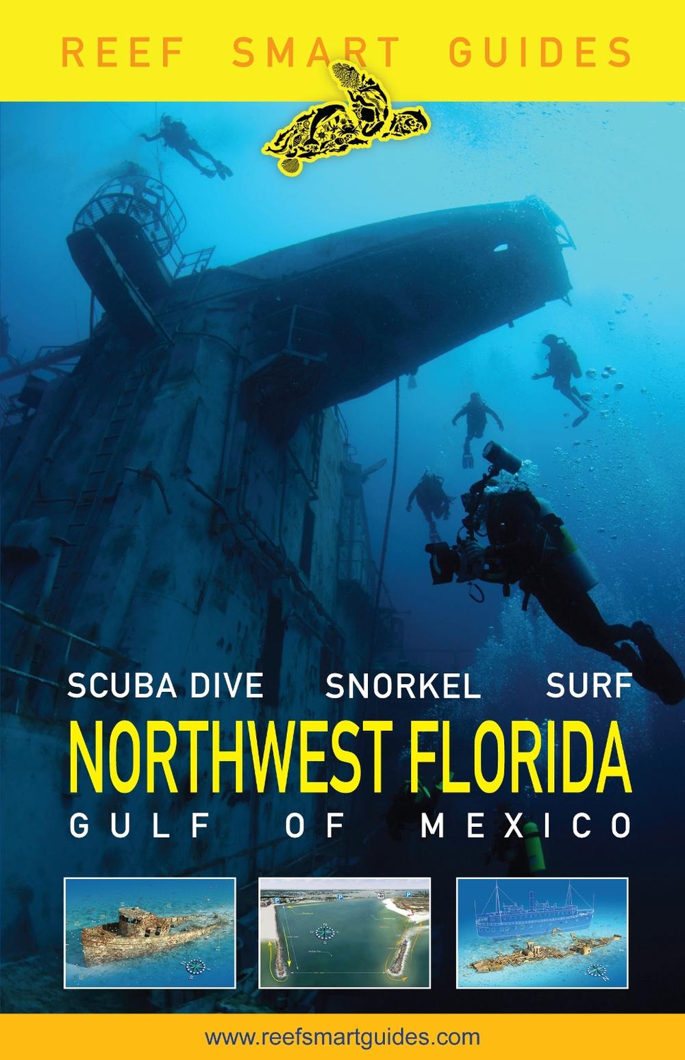 Reef Smart Guides Northwest Florida, 9781642506969