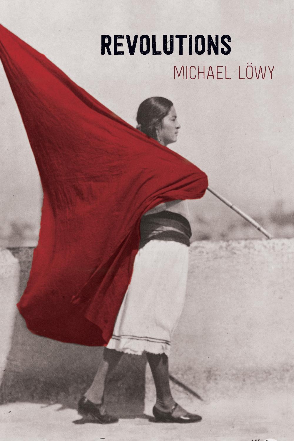 Revolutions by Michael Lwy - ISBN: 9781642591606