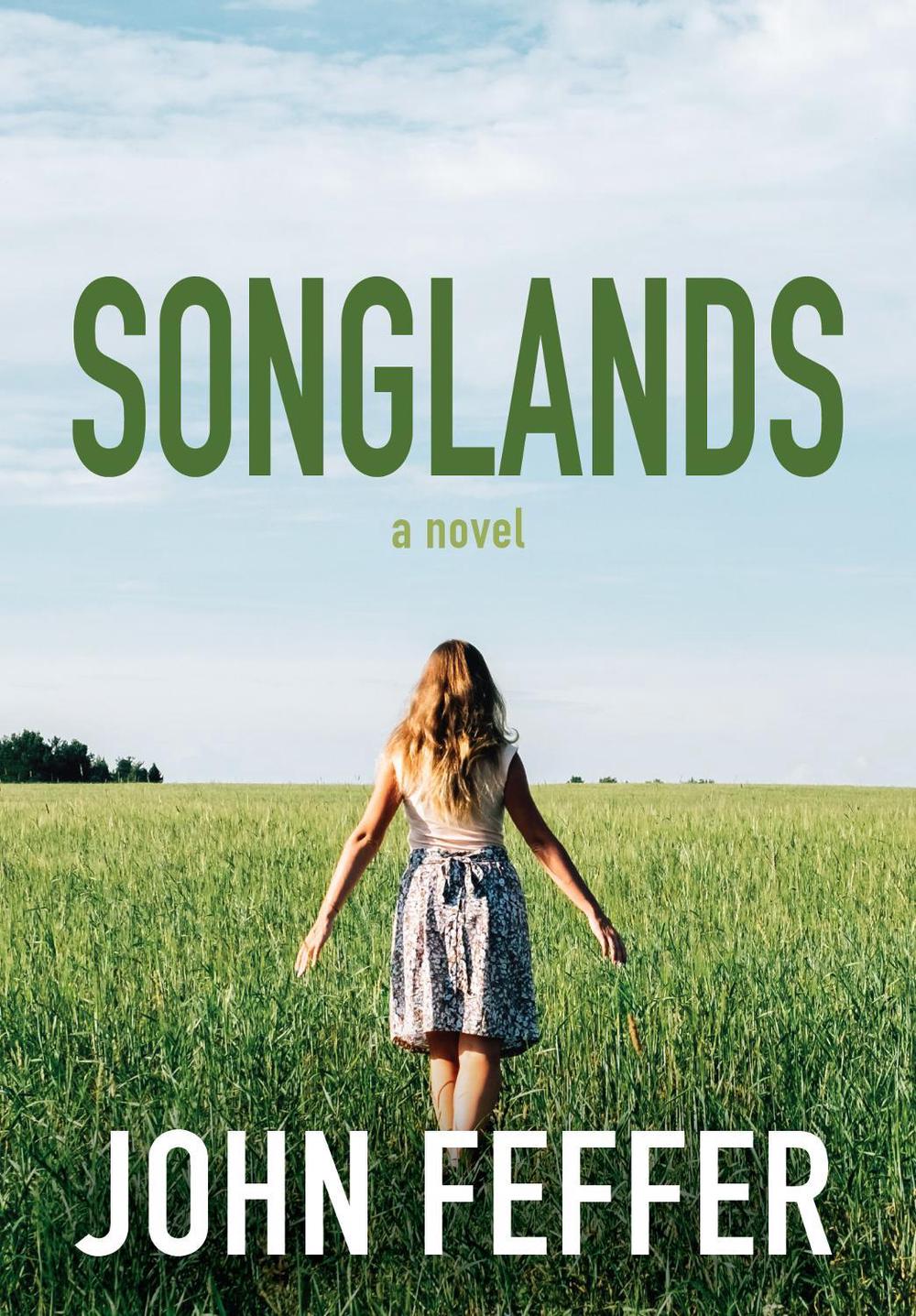 Songlands by John Feffer - ISBN: 9781642594645