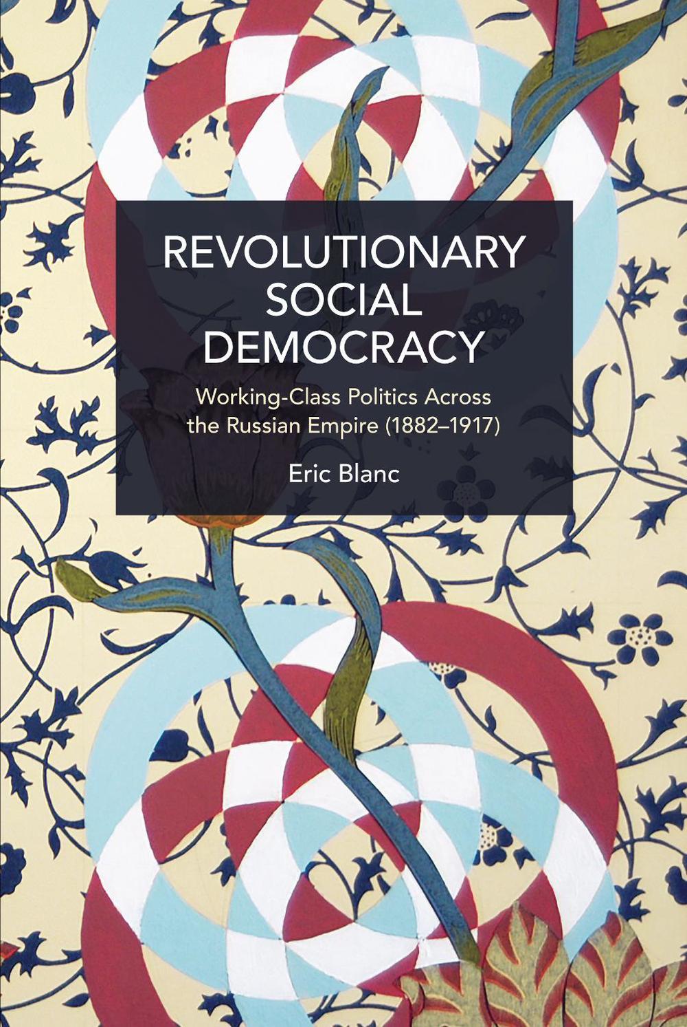 Revolutionary Social Democracy, 9781642597646