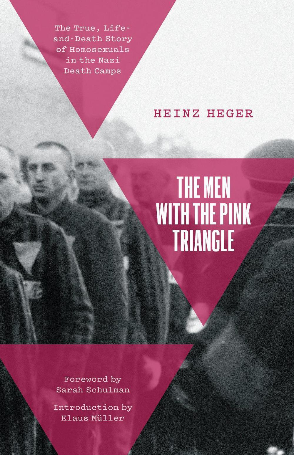 The Men With the Pink Triangle, 9781642598469