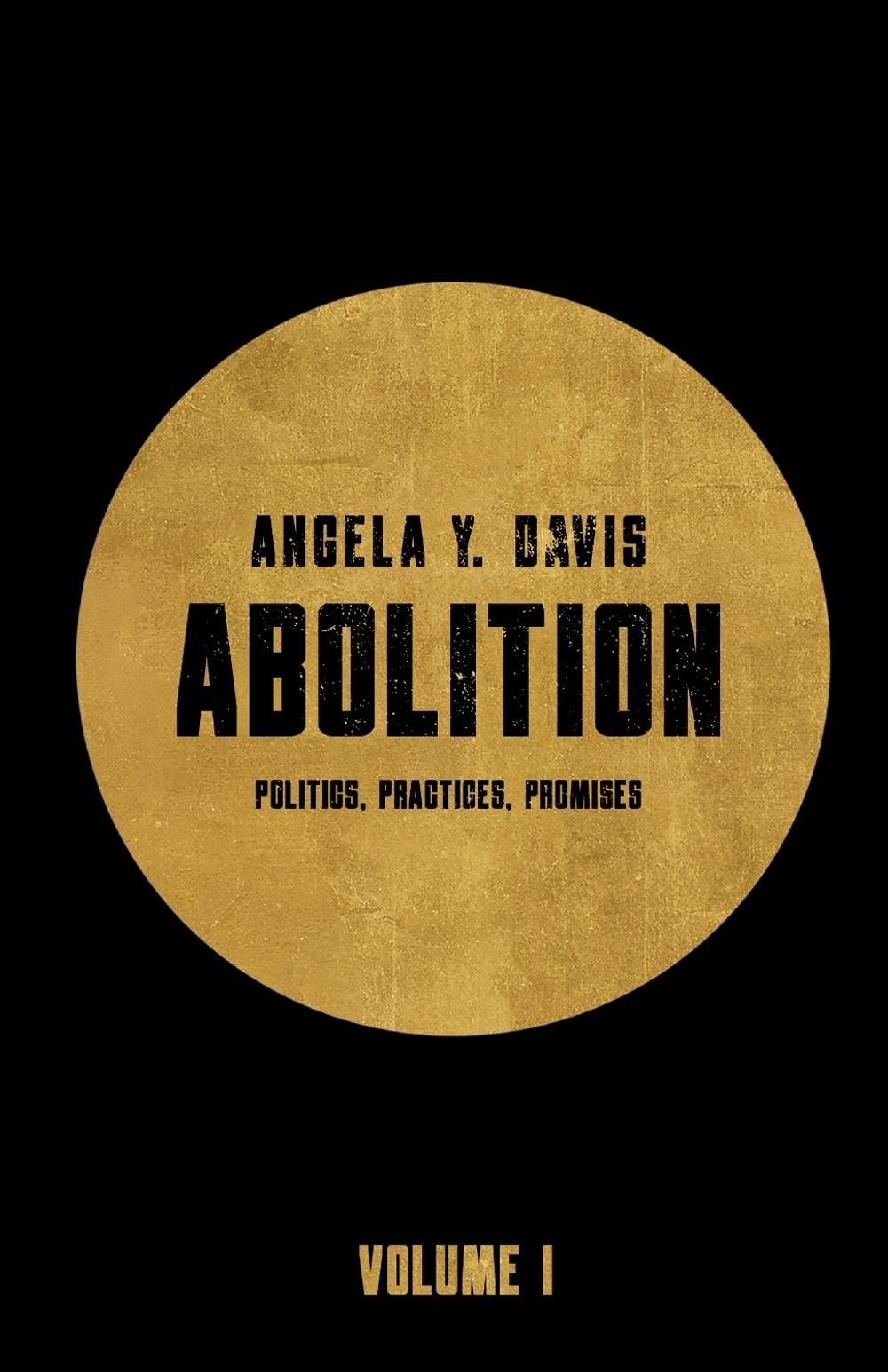 Abolition by Angela Y. Davis - ISBN: 9781642599640