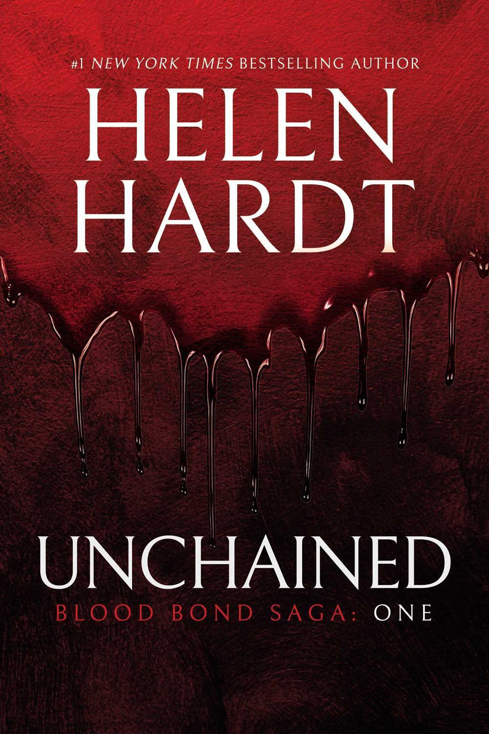 Unchained by Helen Hardt - ISBN: 9781642630121