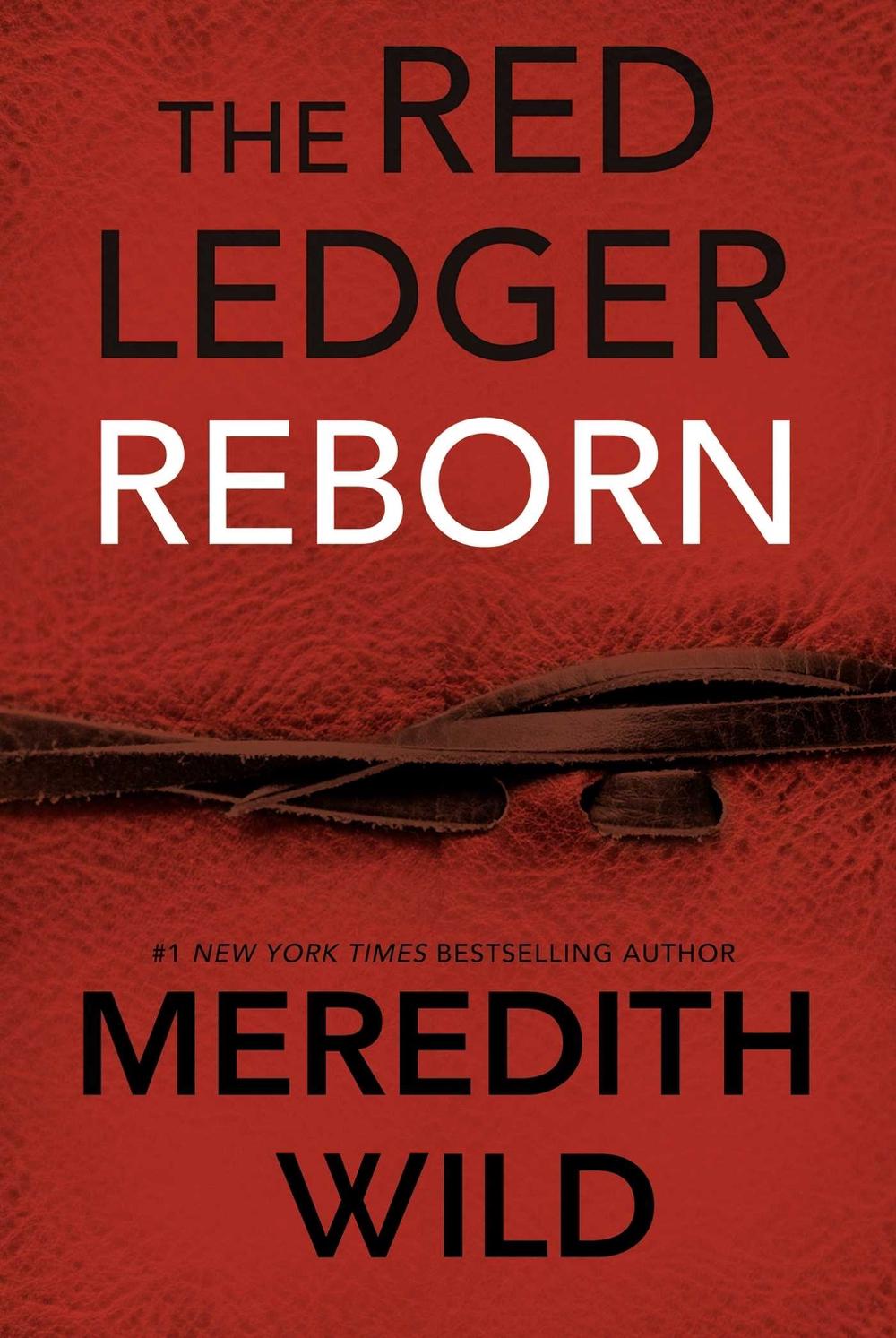 Reborn by Meredith Wild - ISBN: 9781642630183