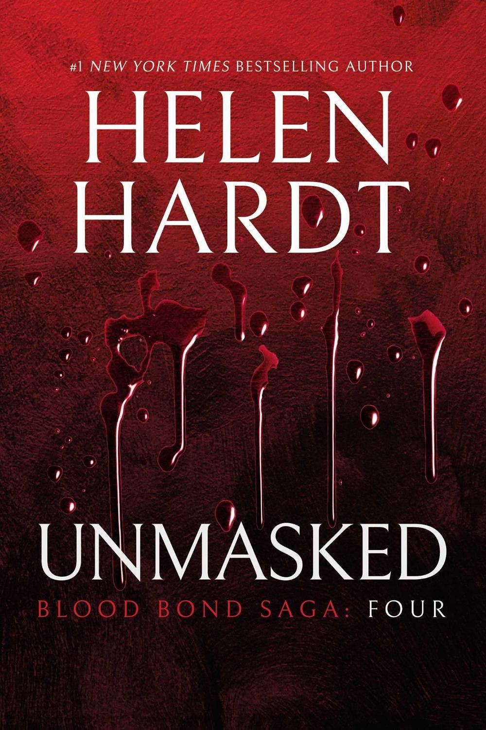 Unmasked by Helen Hardt - ISBN: 9781642630855