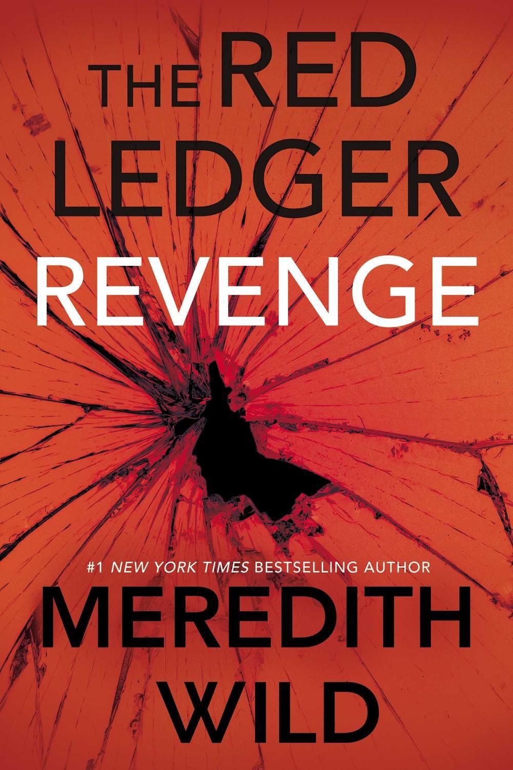 Revenge by Meredith Wild - ISBN: 9781642630909