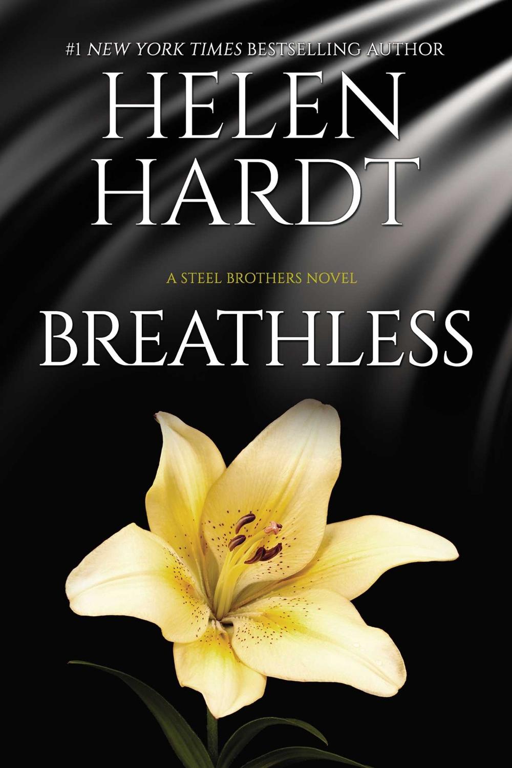 Breathless by Helen Hardt - ISBN: 9781642631340