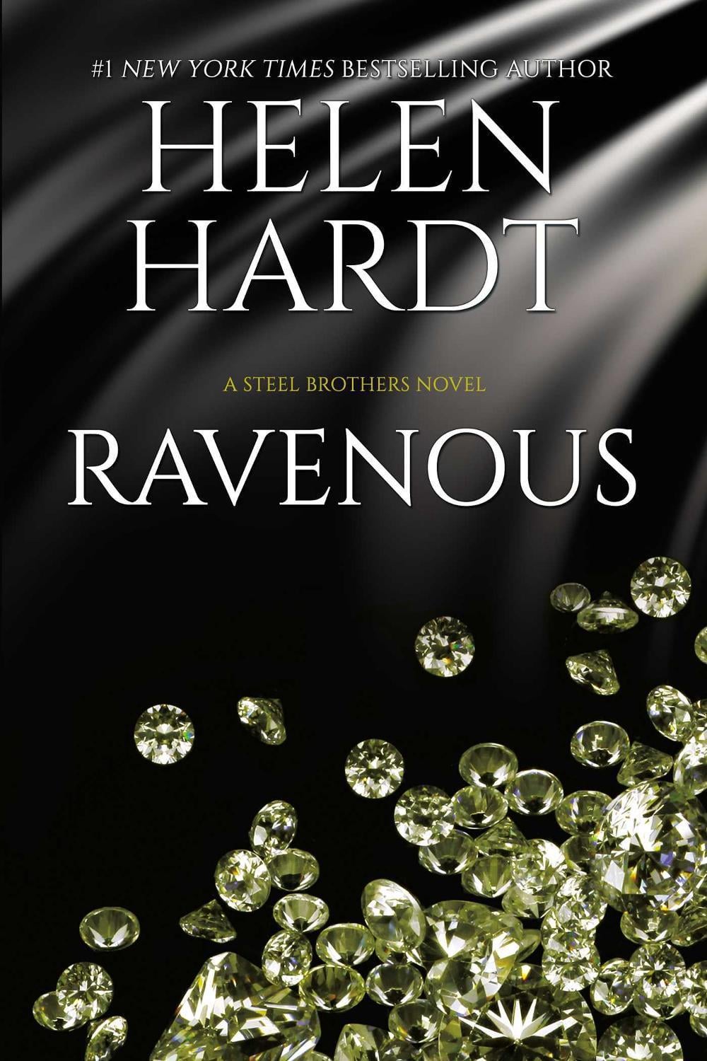 Ravenous by Helen Hardt - ISBN: 9781642631364