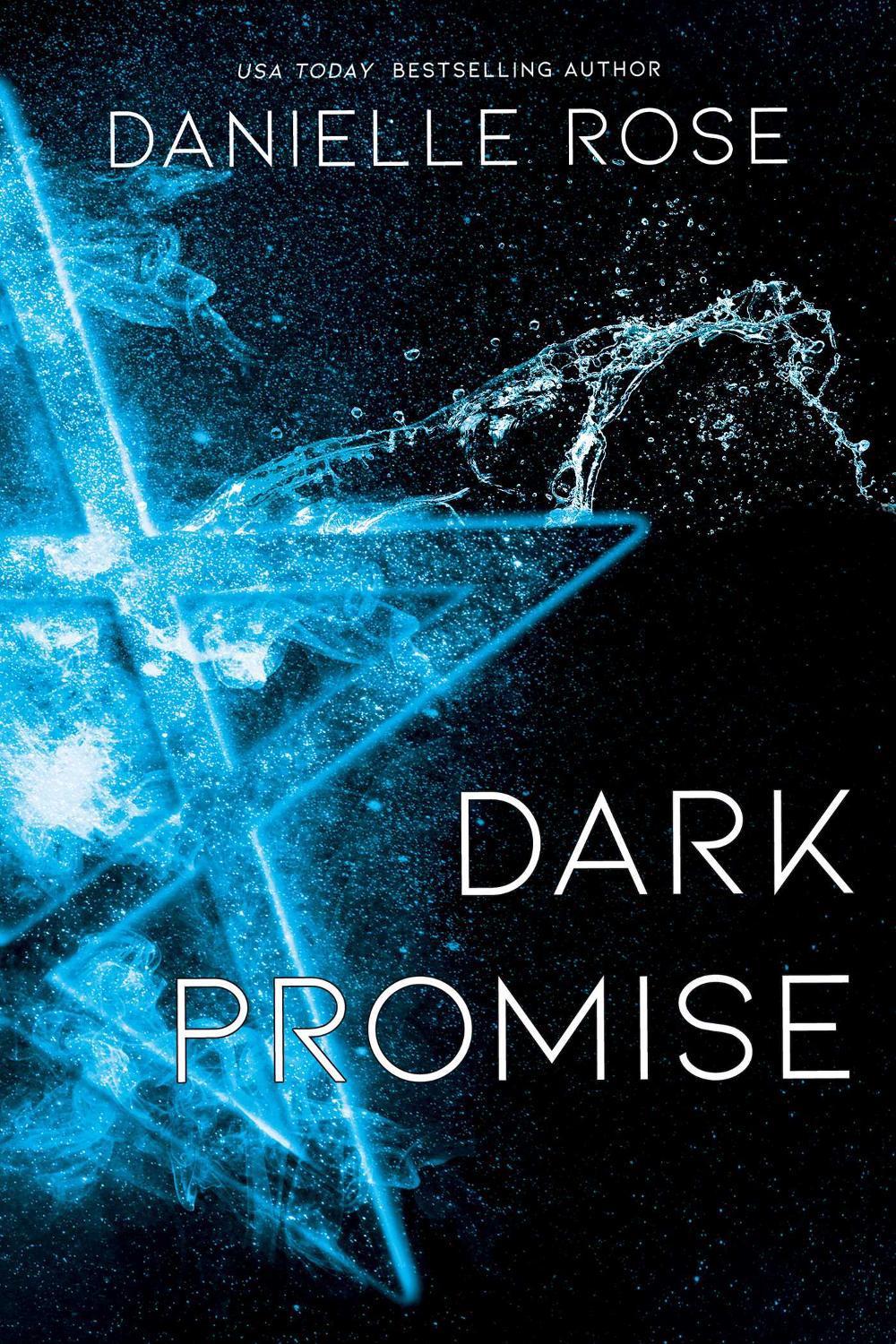 Dark Promise by Danielle Rose - ISBN: 9781642631692