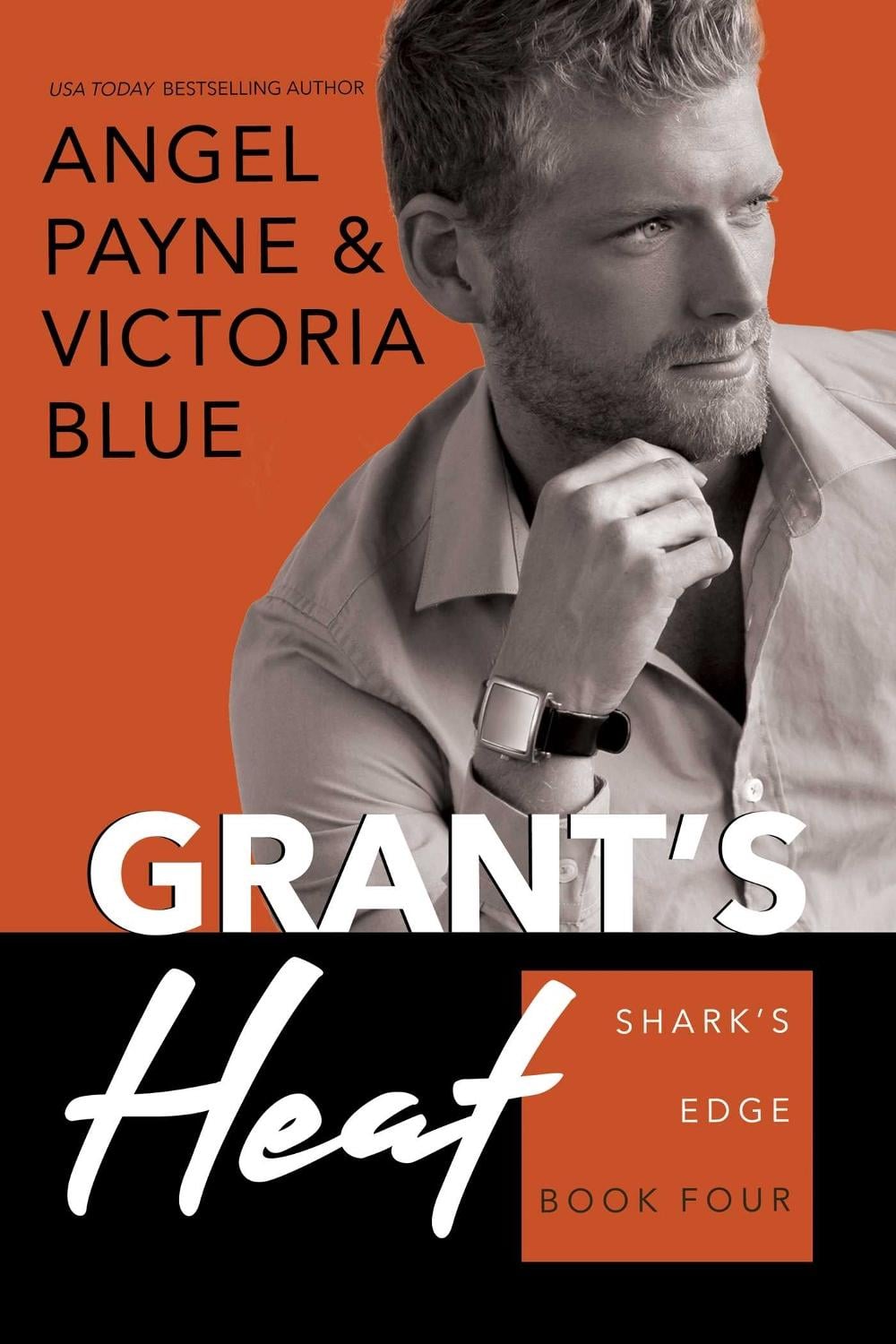 Grant's Heat by Angel Payne - ISBN: 9781642632125