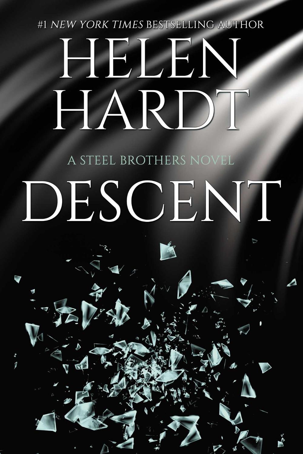 Descent by Helen Hardt - ISBN: 9781642632248