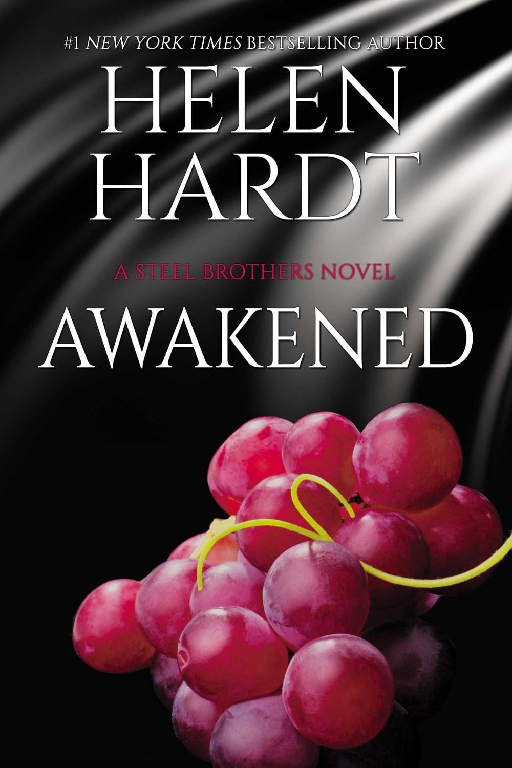 Awakened by Helen Hardt - ISBN: 9781642632569